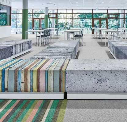 Tessera Chroma 3607 Mineral фото 2 | FLOORDEALER